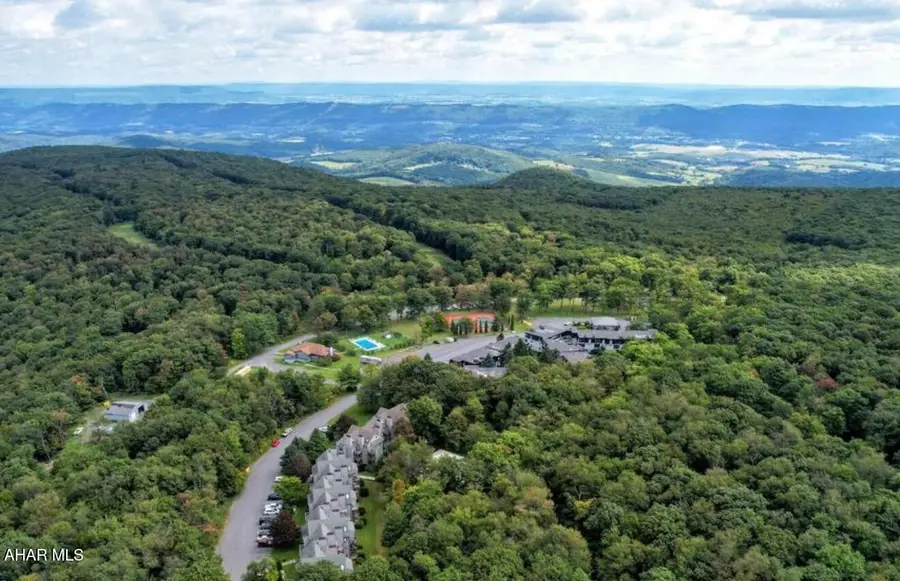 122 Overland Pass Road, Claysburg, PA 16625 - #3