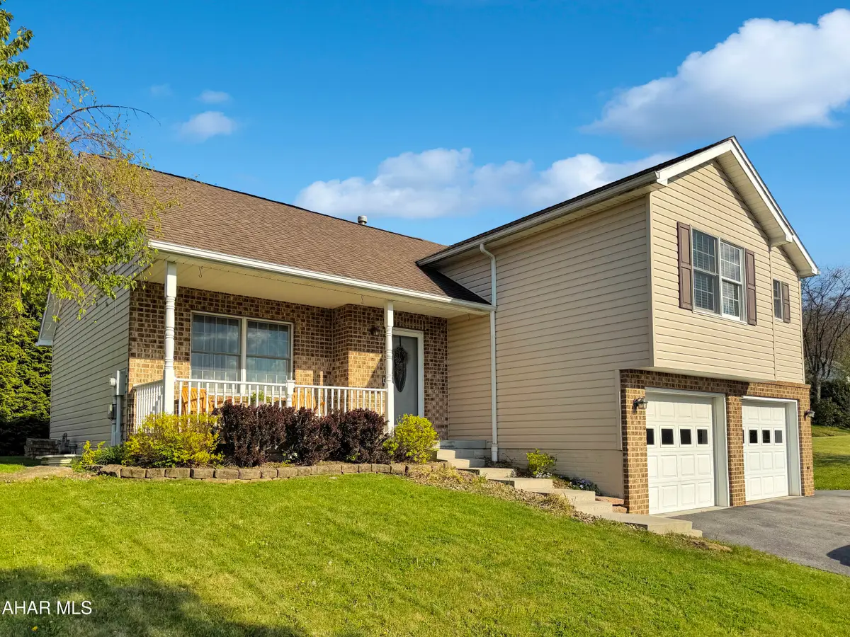 276 Hemlock Drive, Portage, PA 15946 - #1