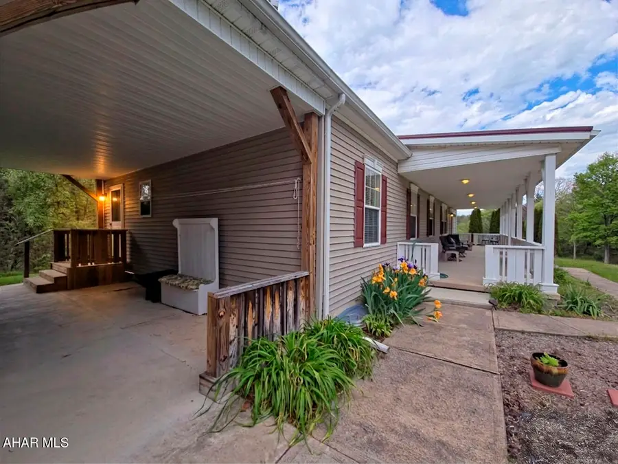 16958 Hidden Springs Lane, Shirleysburg, PA 17260 - #2
