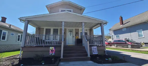 508 Coleridge Avenue, Altoona, PA 16602
