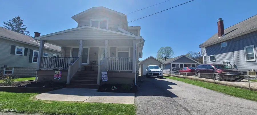 508 Coleridge Avenue, Altoona, PA 16602 - #3