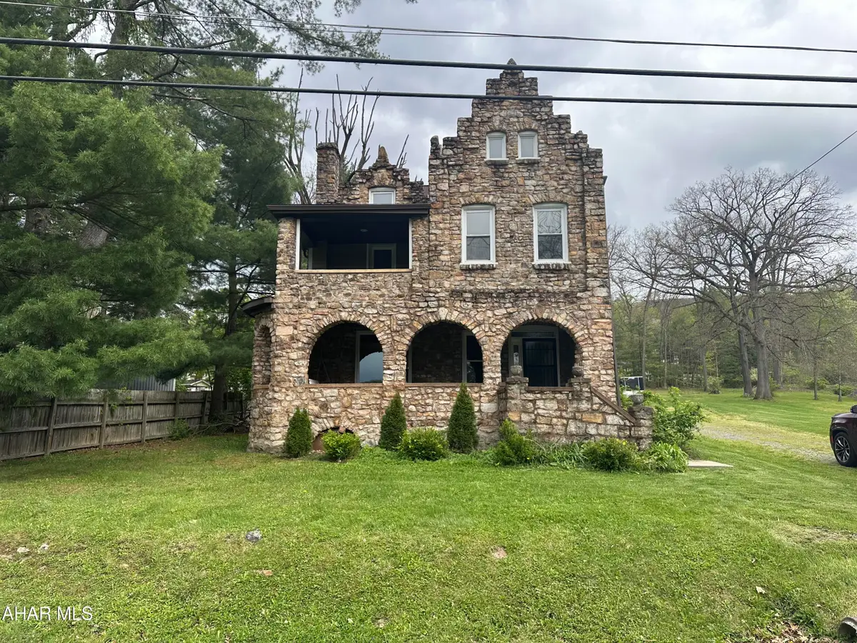 1761 Princeton Road, Altoona, PA 16602 - #1