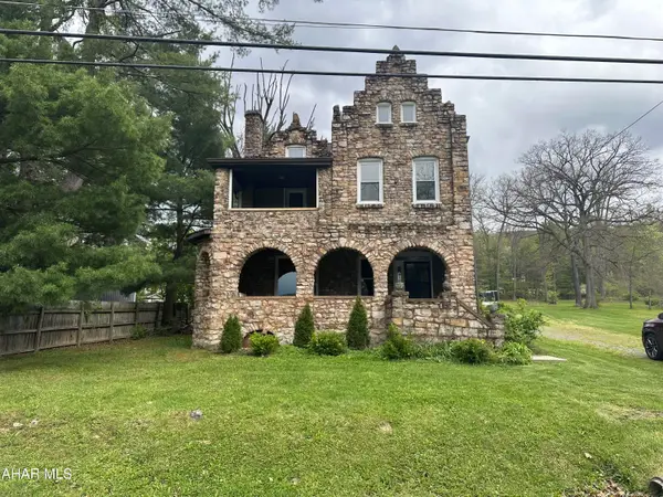 1761 Princeton Avenue, Altoona, PA 16602
