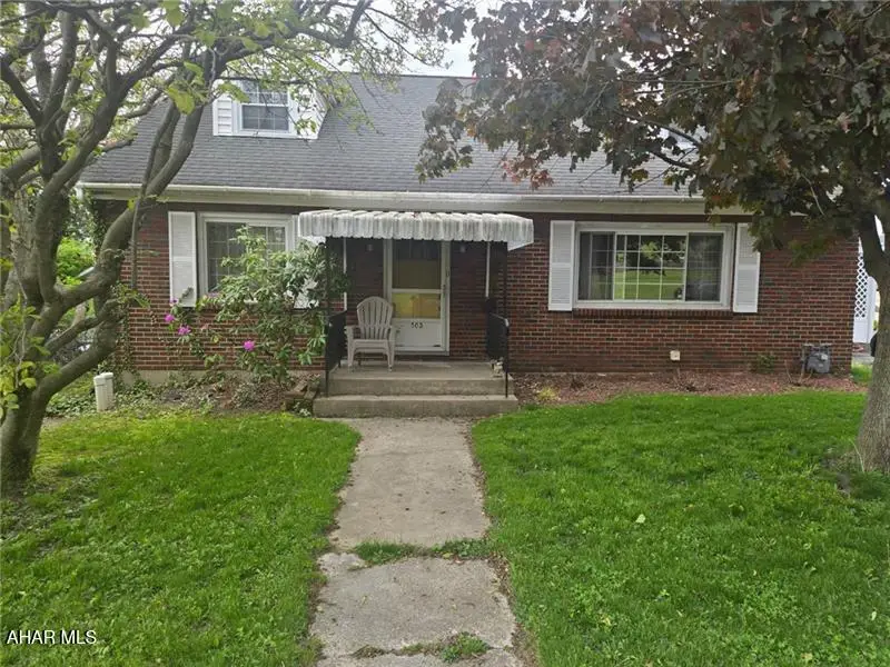 503 Garber Street, Hollidaysburg, PA 16648 - #1