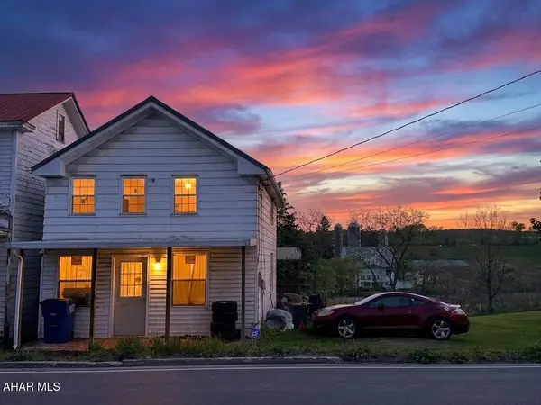 144 Main Street, Woodbury, PA 16695