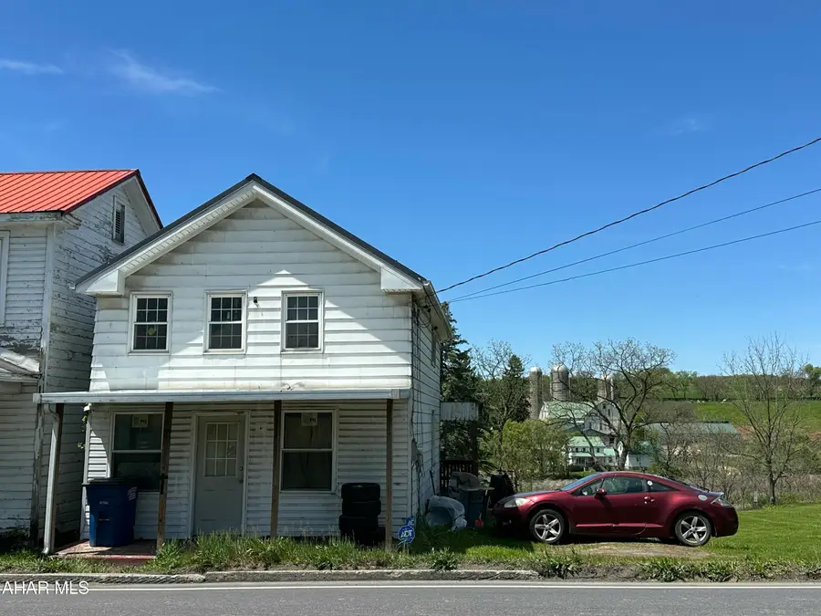 144 Main Street, Woodbury, PA 16695 - #3
