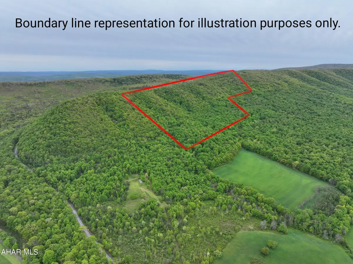 55ac Main Road, Bedford, PA 15522 - #1