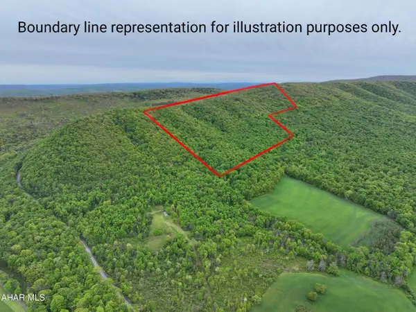 55ac Main Road, Bedford, PA 15522