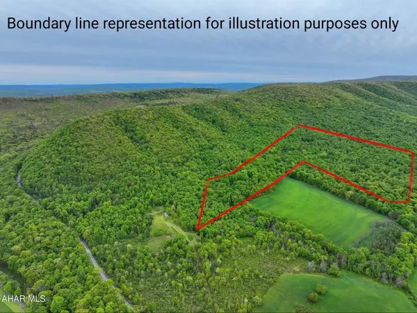 42ac Main Road, Bedford, PA 15522