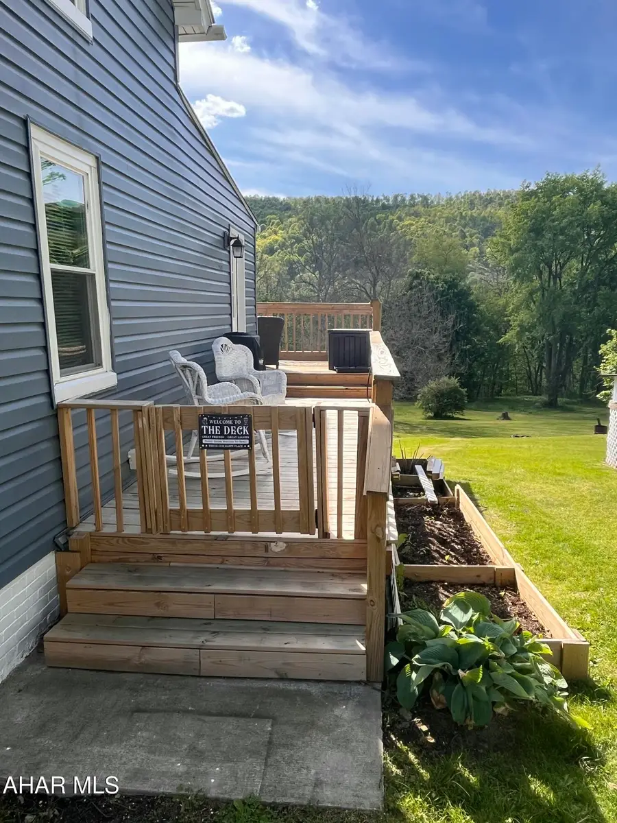 732 Sugar Street, Roaring Spring, PA 16673 - #3