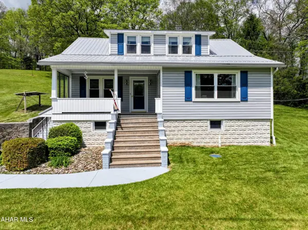 1646 Cumberland Road, Bedford, PA 15522