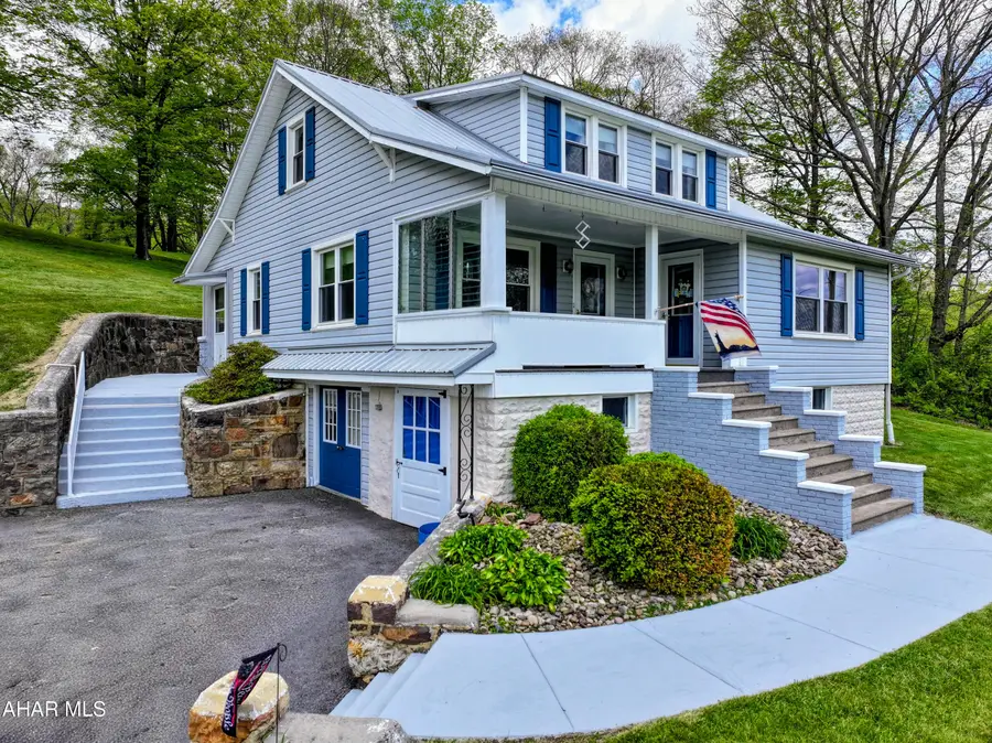 1646 Cumberland Road, Bedford, PA 15522 - #2
