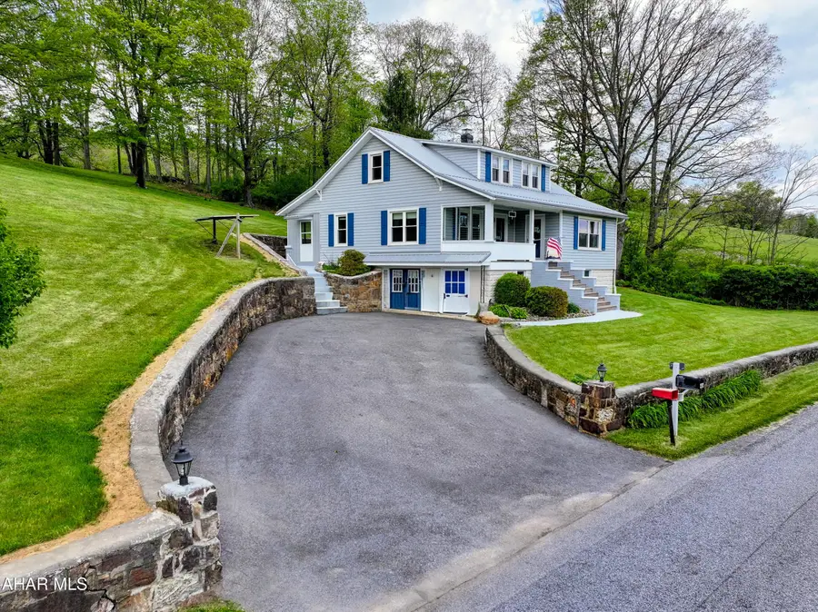 1646 Cumberland Road, Bedford, PA 15522 - #3