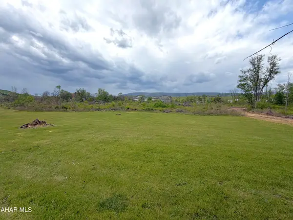 Off Quarry Road, Claysburg, PA 16625