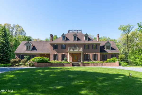 1310 Cove Ln Road, Roaring Spring, PA 16673