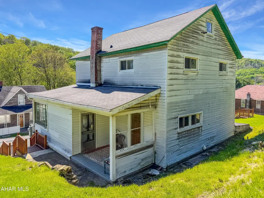 1122 Deveaux Street, Elmora, PA 15737 - #3