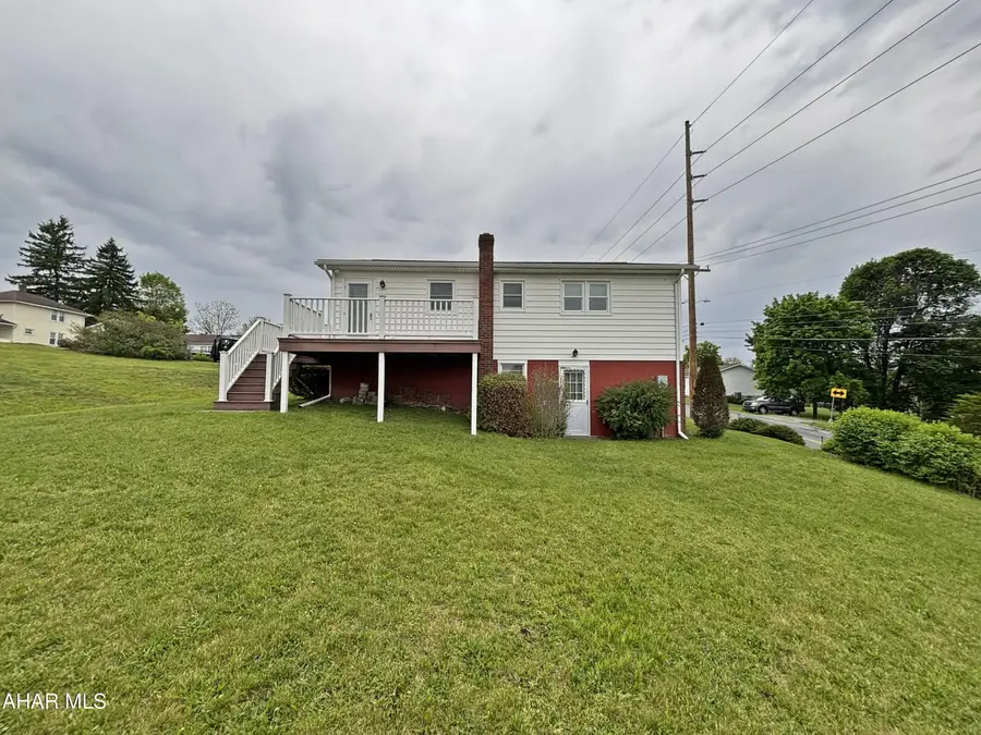 2401 13th Avenue, Altoona, PA 16601 - #2