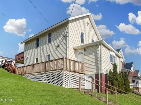 2815 Bigler Avenue, Northern Cambria, PA 15714