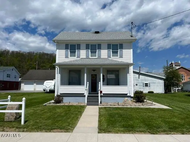 117 W South Street, Everett, PA 15537 - #1