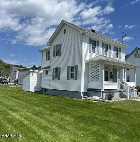 117 W South Street, Everett, PA 15537 - #3