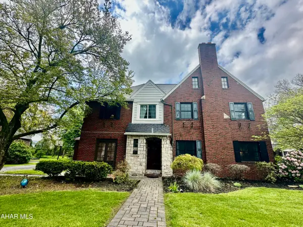 3510 Oneida Avenue, Altoona, PA 16602