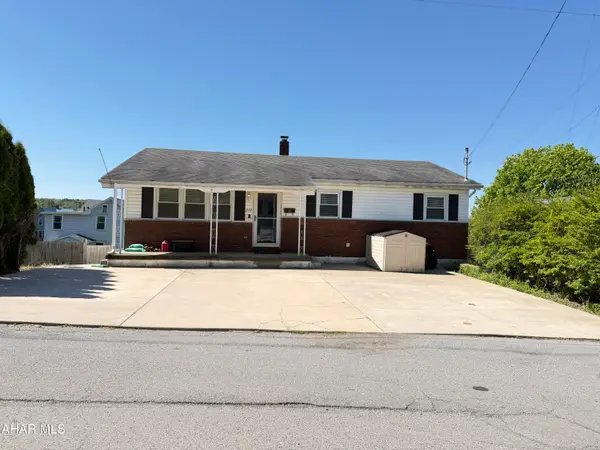 312 Grant Street, Gallitzin, PA 16641