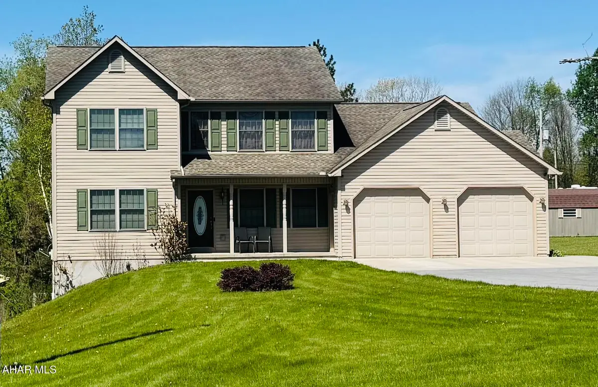 2722 Munster Road, Ebensburg, PA 15931 - #1