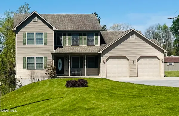 2722 Munster Road, Ebensburg, PA 15931