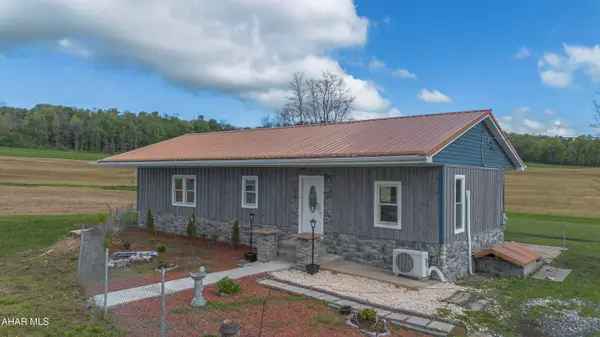 2794 Cove Mountain Road, Martinsburg, PA 16662