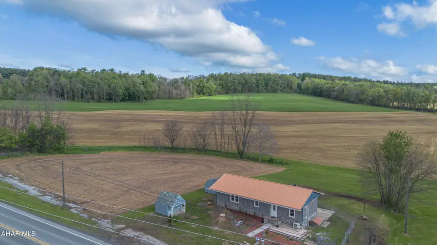 2794 Cove Mountain Road, Martinsburg, PA 16662 - #2