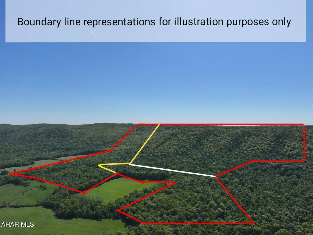 145ac Main Road, Bedford, PA 15522 - #1