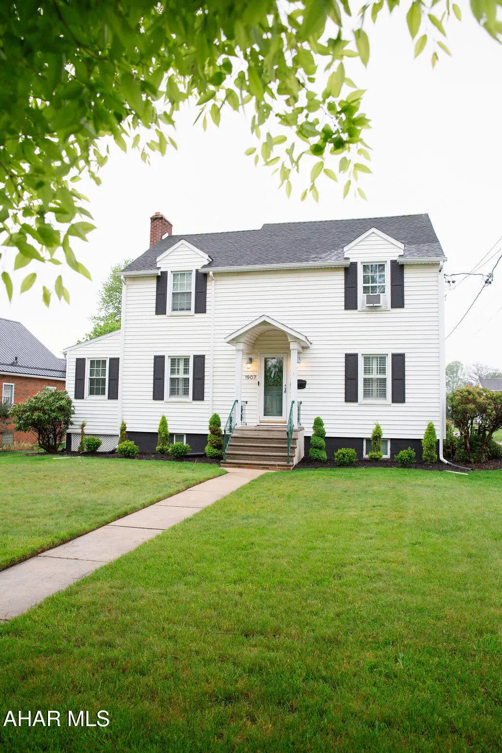 1907 Menoher Boulevard, Johnstown, PA 15905 - #1