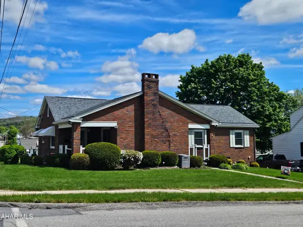 721 Nichols Street, Clearfield, PA 16830