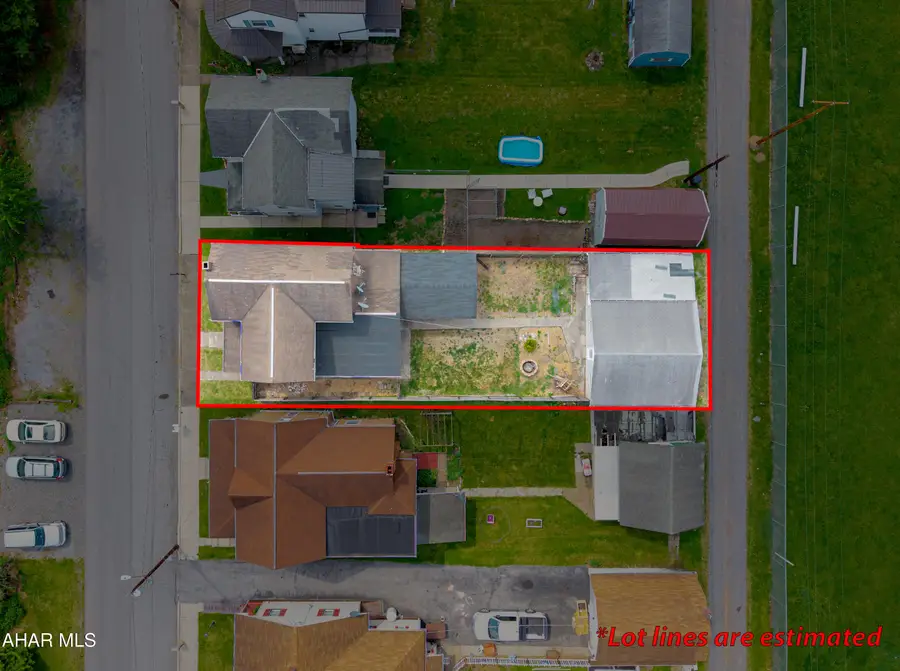 2957 2nd Avenue, Hyndman, PA 15545 - #3