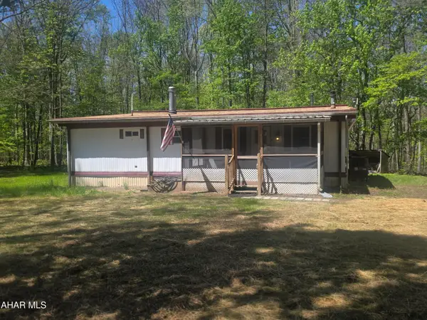 357 Gunsmoke Road, Warfordsburg, PA 17267