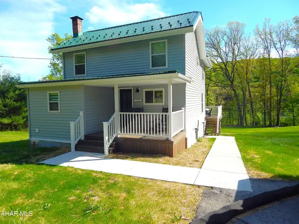 1453 Mill Run Road, Altoona, PA 16601