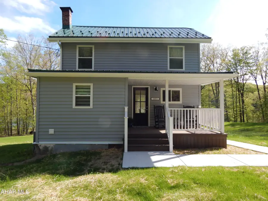 1453 Mill Run Road, Altoona, PA 16601 - #2