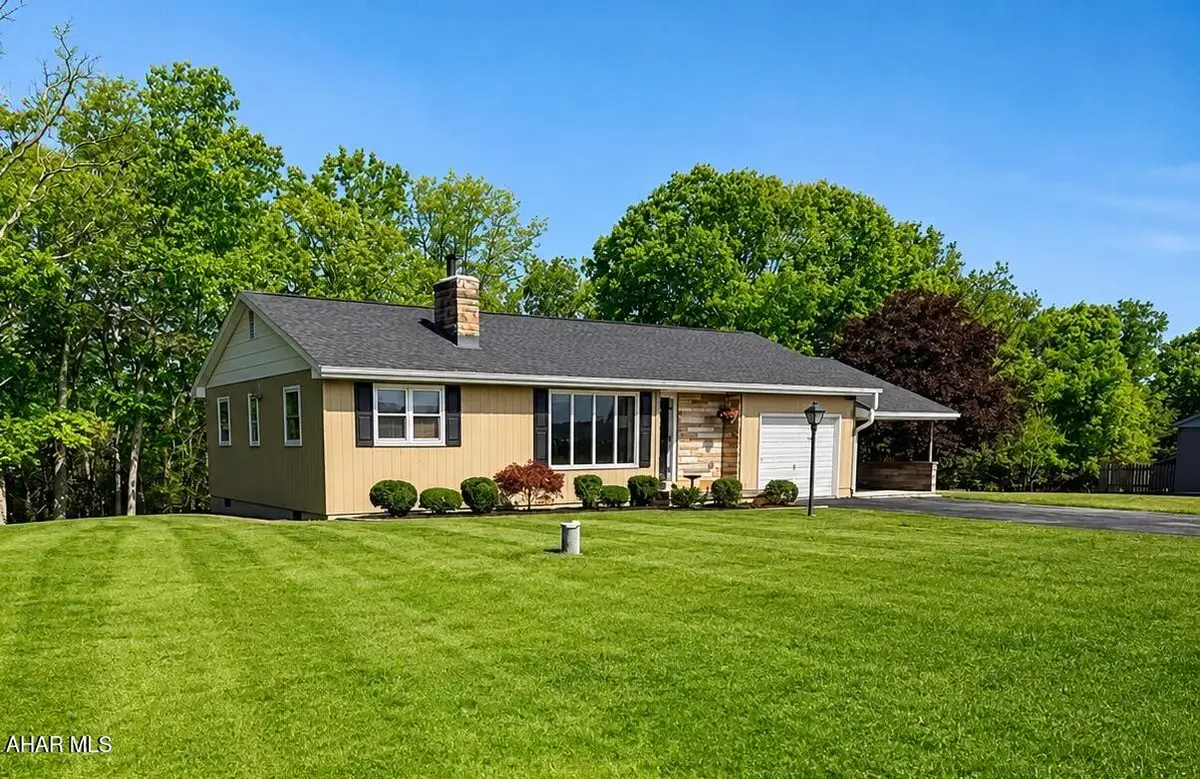 473 Calhoun Road, Everett, PA 15537 - #1