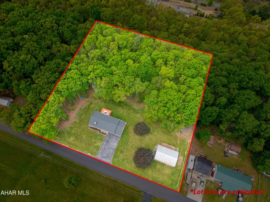 473 Calhoun Road, Everett, PA 15537 - #3
