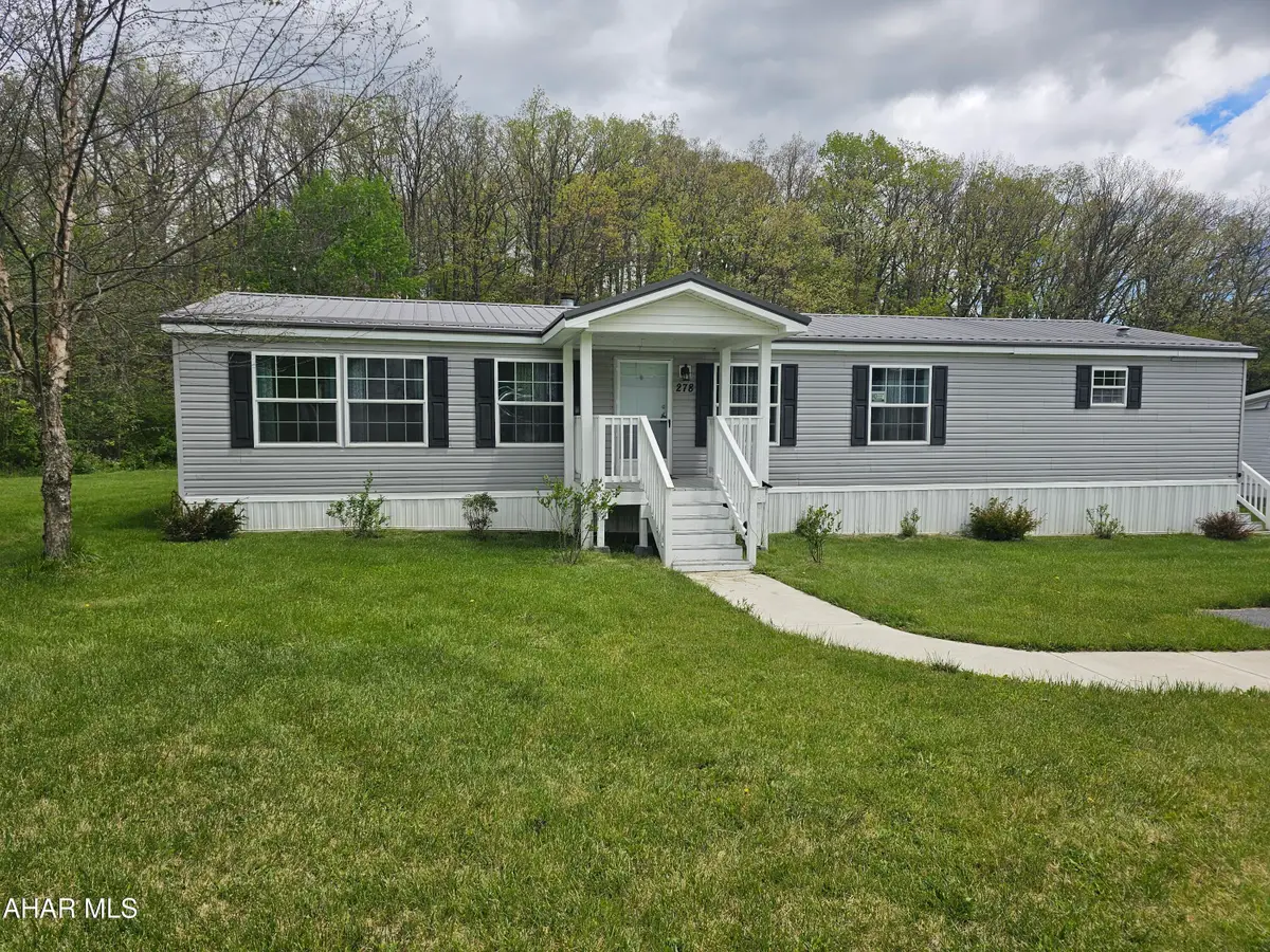 278 Cambridge Drive, Duncansville, PA 16635 - #1