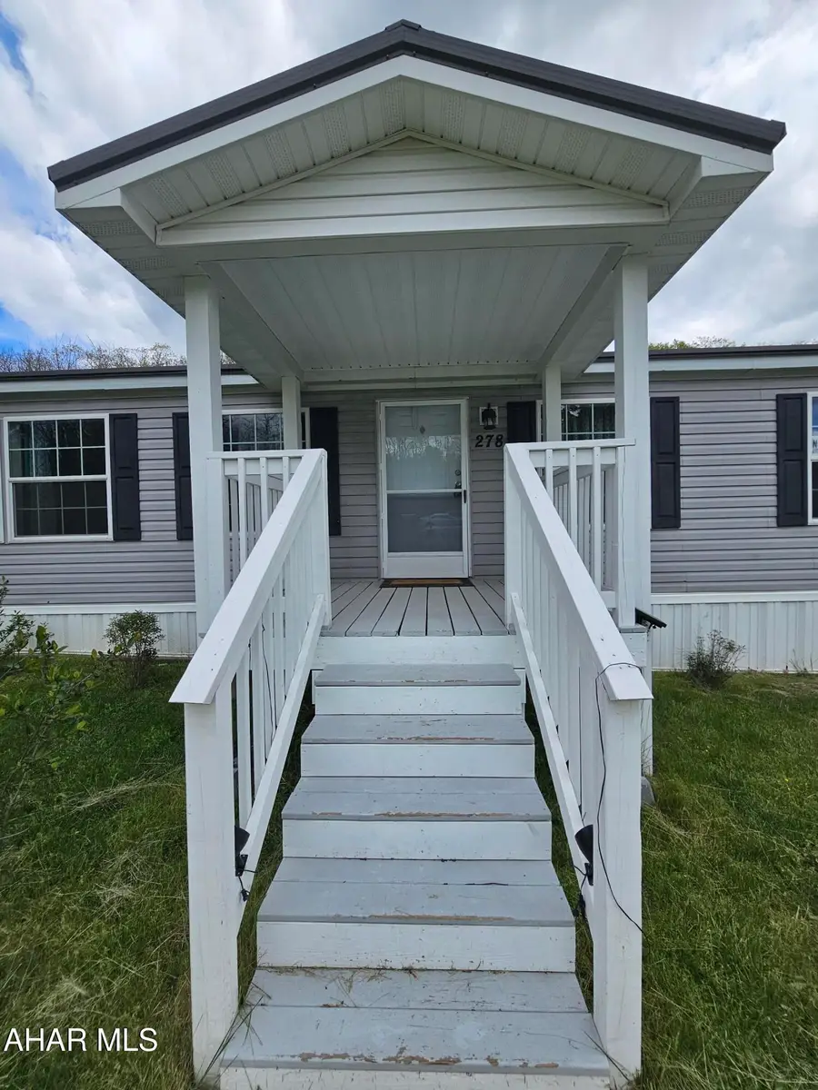 278 Cambridge Drive, Duncansville, PA 16635 - #2