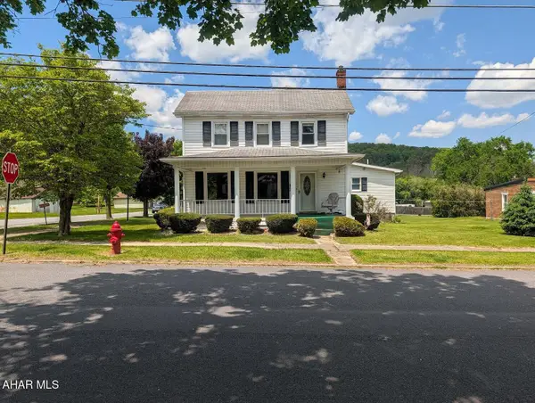 601 16th Street, Saxton, PA 16678