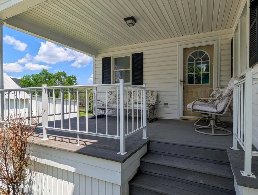 601 16th Street, Saxton, PA 16678 - #2