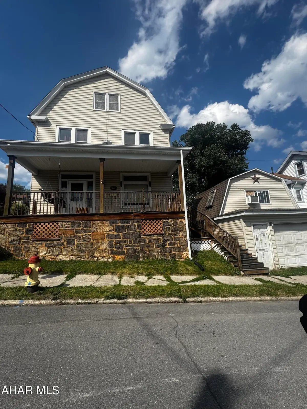 918 26th Street, Altoona, PA 16601 - #1
