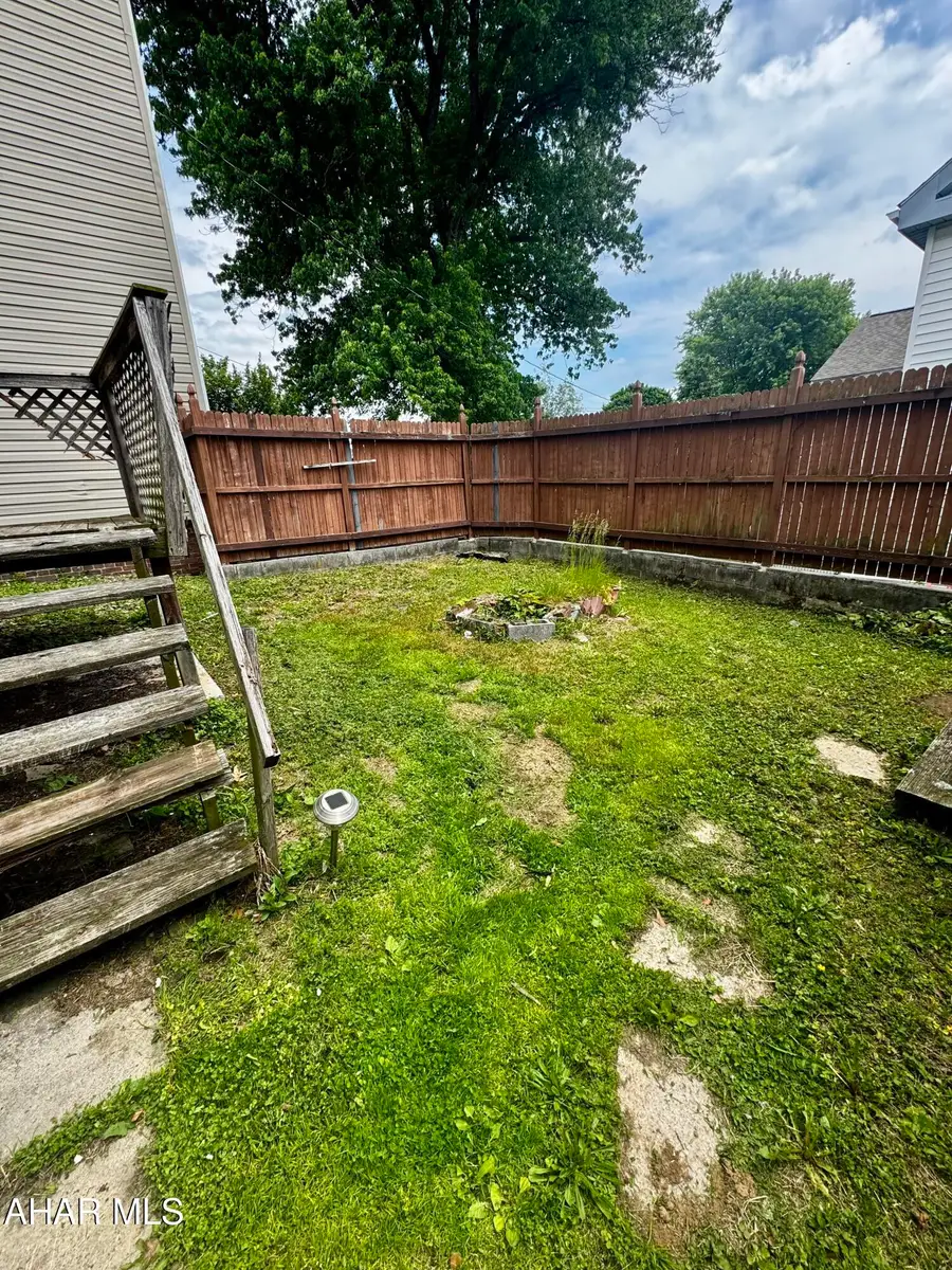 918 26th Street, Altoona, PA 16601 - #2