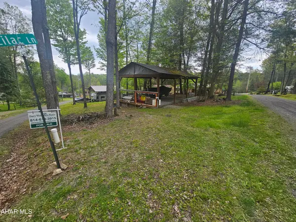 114 Lilac Lane, Flinton, PA 16640