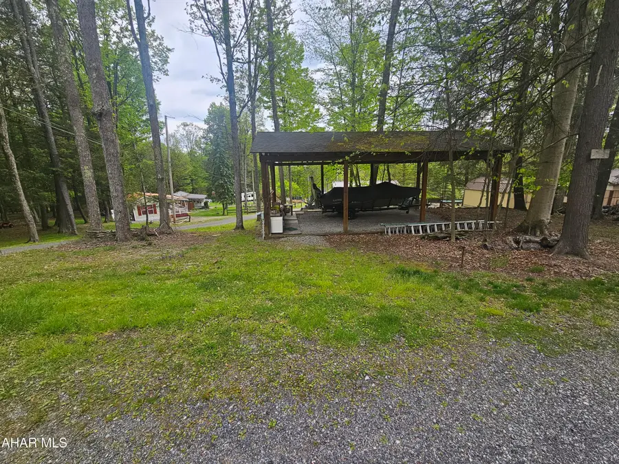 114 Lilac Lane, Flinton, PA 16640 - #2