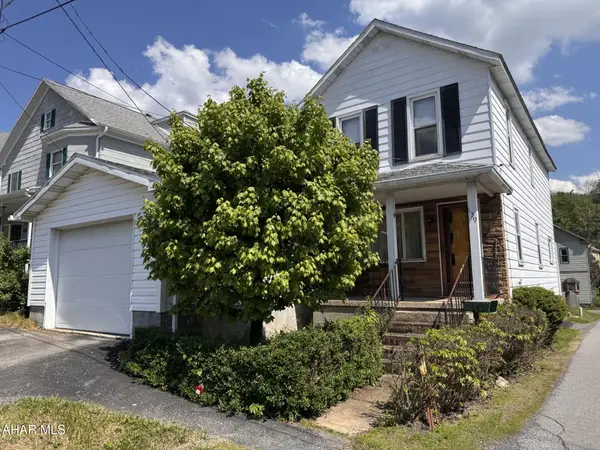 139 Reed Street, Elmora, PA 15737