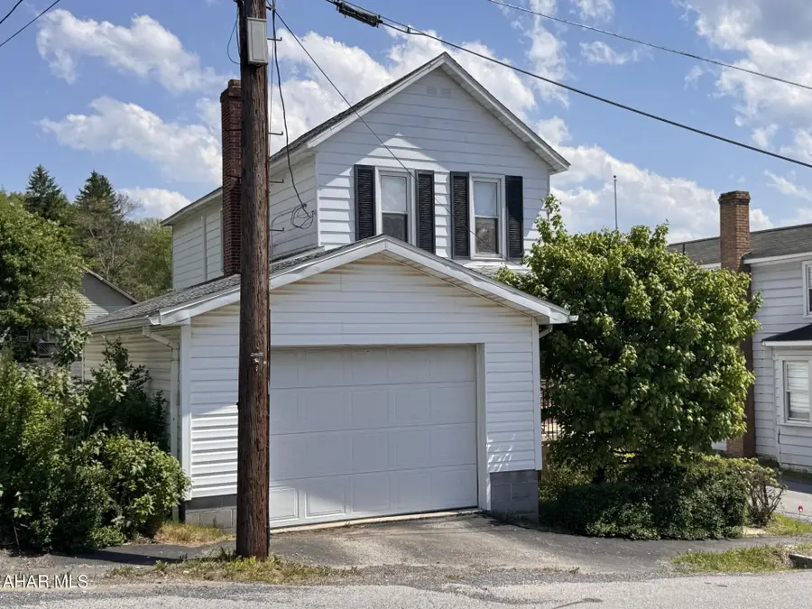 139 Reed Street, Elmora, PA 15737 - #2