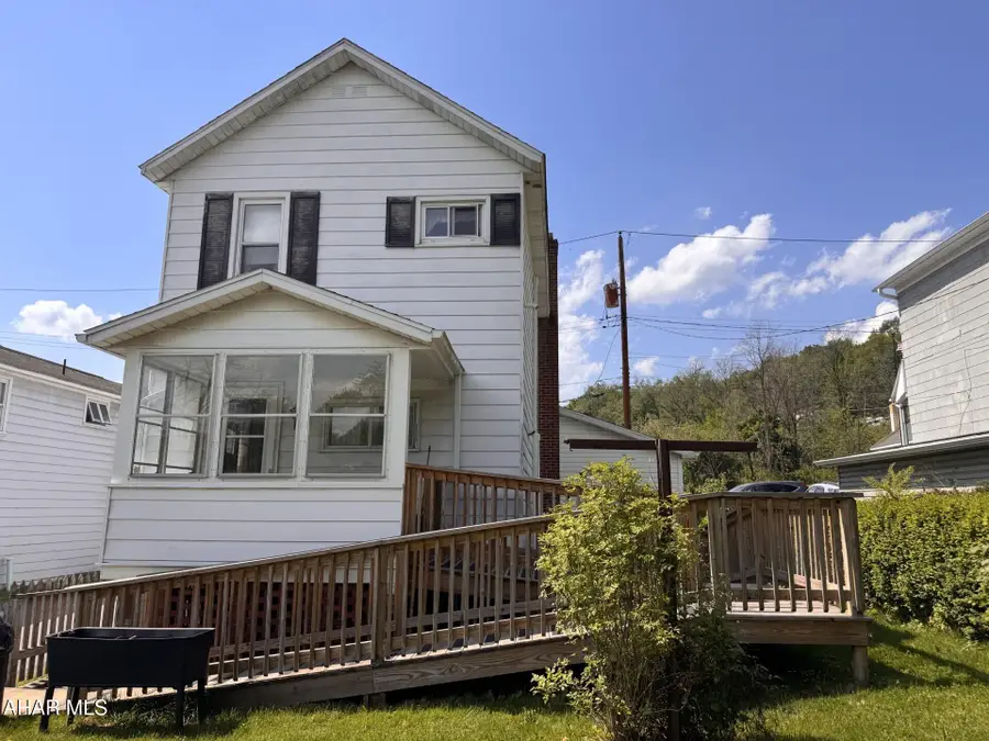 139 Reed Street, Elmora, PA 15737 - #3